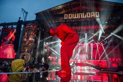 Download Festival announces 2023 lineup: Ticket prices, presale info and more