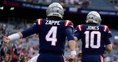 Bill Belichick offers update on Mac Jones and Bailey Zappe dilemma at New England Patriots