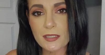 'I’m a cougar in my 40s & people tell me not to wear a bikini - I don’t care'