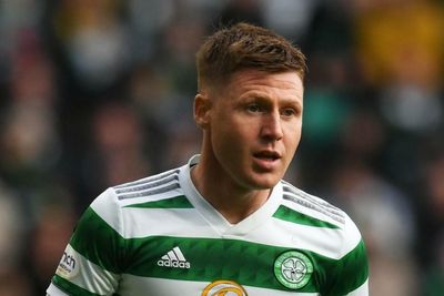 Celtic midfielder James McCarthy suffers 'significant' injury