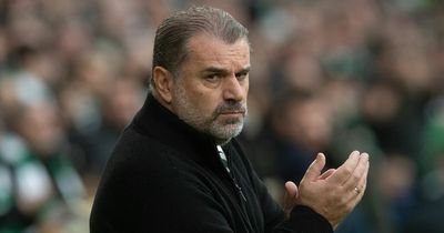 Ange Postecoglou reveals Celtic transfers in the works as he demands 'strong finish' before World Cup break
