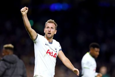 ‘It’s not our job’: Tottenham dismiss thoughts of resting Harry Kane before World Cup