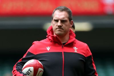 Wales can’t dwell on New Zealand loss ahead of Argentina clash – Gethin Jenkins
