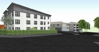 Glasgow developers appeal over rejected plan to knock down 'eyesore' offices
