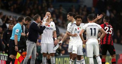 Leeds United learn 2023-24 Premier League start and end dates
