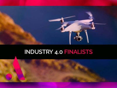 InnovationAus Award finalists: Industry 4.0