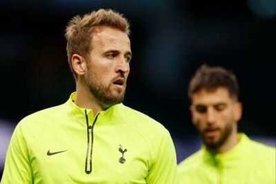 Harry Kane not guaranteed a rest for Carabao Cup as Tottenham coach says World Cup fears are ‘not our job’