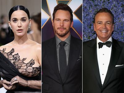 Why Katy Perry, Chris Pratt and Netflix are causing controversy in the LA mayoral election