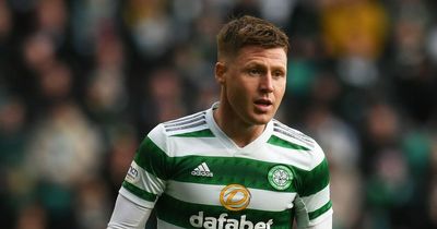 James McCarthy suffers 'significant' Celtic blow as Ange Postecoglou delivers brutal update