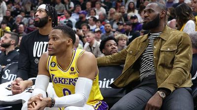 The Lakers’ Season Is Slipping Away