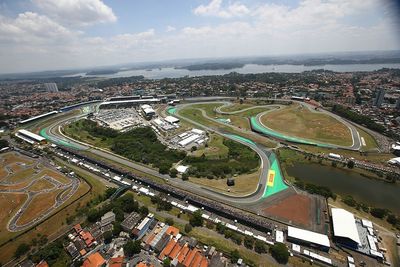 2022 F1 Brazilian GP – How to watch, session timings and more