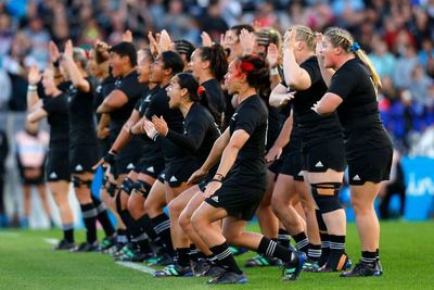 Celebrating 3 contrasts in women's rugby