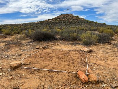 South Africa's new ground station to help NASA track space flights
