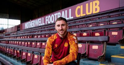 Motherwell v Celtic: Hero Louis Moult will do all he can to repay faith from club