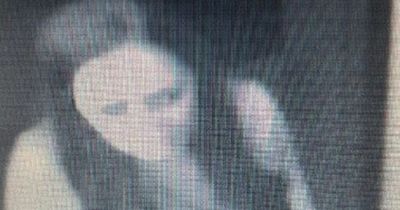 CCTV images of man and woman released by police after assault in Glasgow city centre