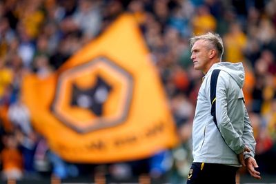 Steve Davis wants Wolves to cut out ‘very simple mistakes’