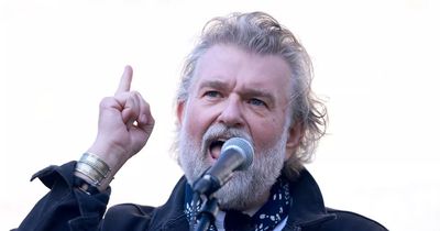 Hairy Biker Si King to headline Newcastle cost of living rally with hundreds expected