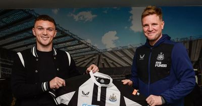 'More attractive now' - Newcastle's January bonus that may lead to more signings like Bruno and Trippier