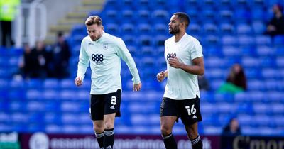 Cardiff City transfer news as Derby County reveal Curtis Nelson stance and duo to miss Hull City game tonight