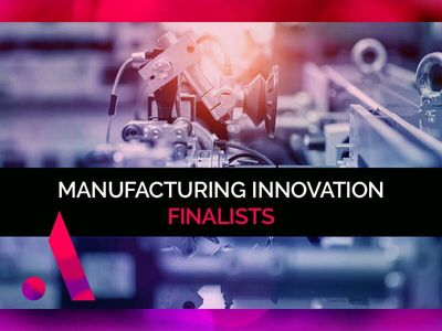 InnovationAus Awards finalists: Manufacturing Innovation