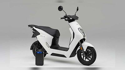 2023 Honda EM1 e: Electric Moped Makes First Appearance At EICMA 2022