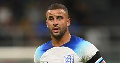 Six England stars unlikely to be around in 2026 as they face last-chance World Cup saloon