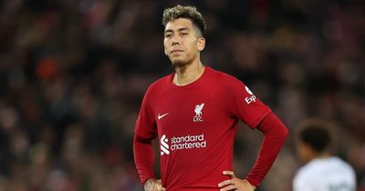 Roberto Firmino breaks silence on World Cup snub