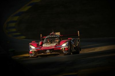 Five drivers in running for Meyer Shank IMSA spot vacated by Jarvis