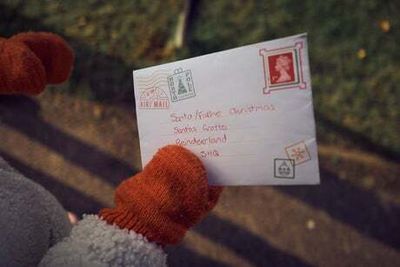 How to send a letter to Santa this Christmas (and get a reply)