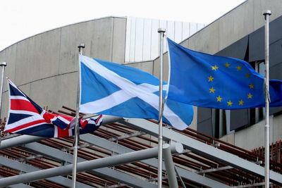 Scottish minister urges Westminster to rethink overhaul of EU laws