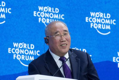 COP 27: China climate envoy says Beijing committed to carbon neutrality