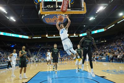 UCLA covered the spread against Sacramento State in the most dramatic way possible to open the season
