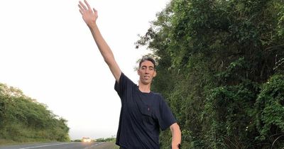 World’s tallest man refuses to give up on love despite latest setback in search for wife
