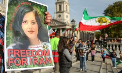 British-Iranian journalists in UK warned of death threats from Iran