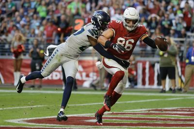 Cardinals’ Week 9 offensive snap counts and observations vs. Seahawks