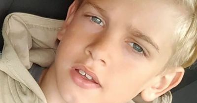 Archie Battersbee: Coroner sees 'no evidence' 12-year-old took part in online blackout challenge