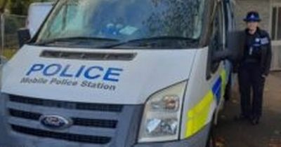 Barton Hill hate crime involving pig's head 'not linked' to Ecclestone House fire, police say