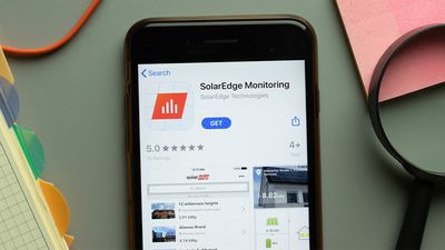 SolarEdge Stays Hot Despite An Array Of Industry Challenges