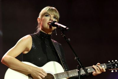 Hoping to get Tickets to Taylor Swift's first tour in five years? Act now for you best chance