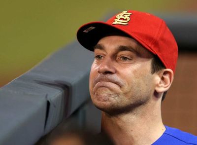 Jon Hamm Explains His Viral Trea Turner Hype Video