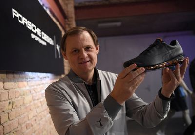 Puma chief Bjorn Gulden named new Adidas CEO