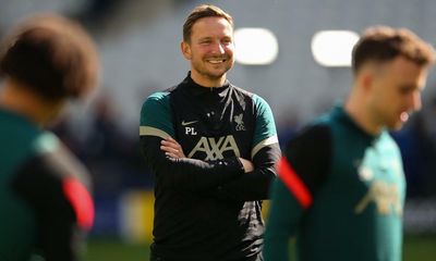 FSG’s eye for investment in ‘best interest’ of Liverpool, insists Lijnders
