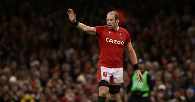 Tonight's rugby news as Wales insist Alun Wyn Jones picked on merit and Barbarians call in more Welsh internationals