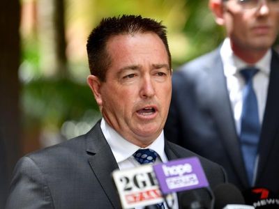 NSW disaster agency introduced amid floods