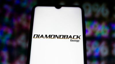 IBD 50 Stocks To Watch: Energy Leader Diamondback In Buy Range After Earnings
