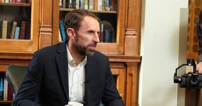 USA manager gives Gareth Southgate verdict ahead of World Cup 2022 rivalry