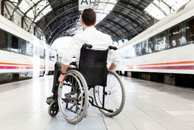These are the top 10 most accessible cities for disabled travellers