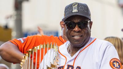 Dusty Baker on Astros Contract: ‘We’re Working on It’