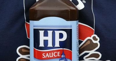 People are just discovering what 'HP' in HP Sauce stands for - and clue is on the bottle