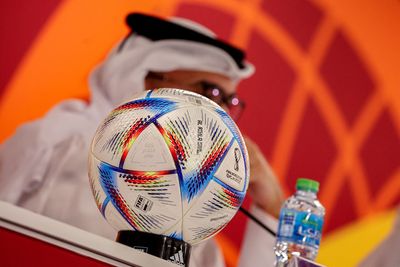 A top Qatar ambassador just said homosexuality is 'damage in the mind' less than 2 weeks before a controversial World Cup